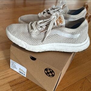Vans Ultrarange Vr3 Beige M7.5 / W9 light wear